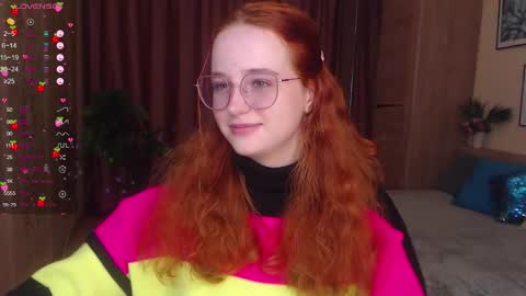baby_little_fox online show from October 2025 11:42:02 AM