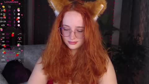 baby_little_fox online show from October 2025 01:12:02 PM