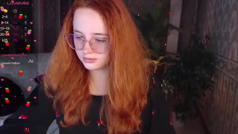 baby_little_fox online show from October 2025 11:33:02 AM