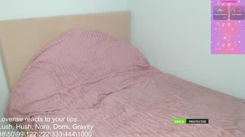 Snapshot of baby_loveeee chatting on May 2026 02:38:01 AM Hello guys Welcome in my room im Chloe online show from May 2026 02:38:01 AM