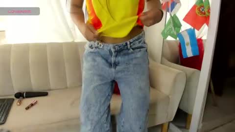 Miel online show from June 2026 08:14:01 PM