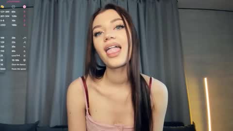 Anita online show from March 2026 06:12:02 PM