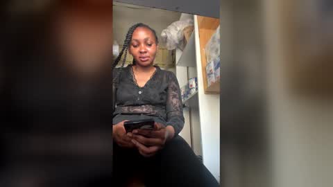 baby_nova online show from March 2026 12:07:01 PM