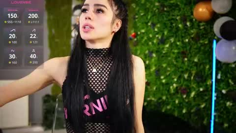 Baby Nico online show from November 2025 06:30:02 PM