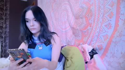 Snapshot of baby_onface chatting on April 2026 09:26:02 AM Alice online show from April 2026 09:26:02 AM