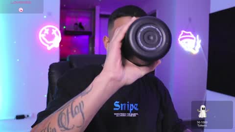 Snapshot of baby_rausch chatting on January 2025 07:08:01 AM baby_rausch online show from January 2025 07:08:01 AM