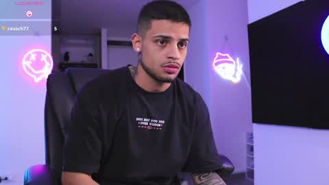 Snapshot of baby_rausch chatting on January 2025 07:00:01 AM baby_rausch online show from January 2025 07:00:01 AM