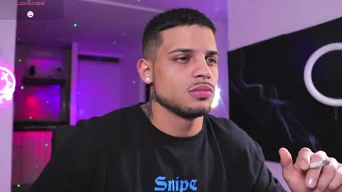 Snapshot of baby_rausch chatting on January 2025 10:27:02 AM baby_rausch online show from January 2025 10:27:02 AM