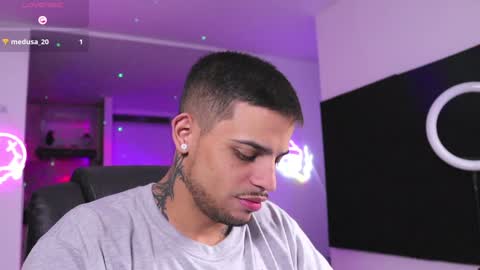 Snapshot of baby_rausch chatting on January 2025 06:35:01 AM baby_rausch online show from January 2025 06:35:01 AM