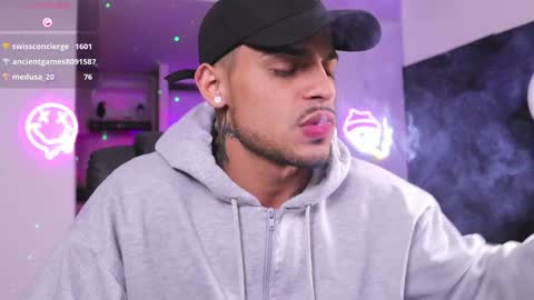 Snapshot of baby_rausch chatting on January 2025 12:40:02 PM baby_rausch online show from January 2025 12:40:02 PM