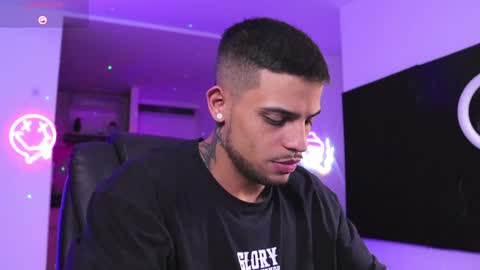 Snapshot of baby_rausch chatting on February 2025 07:40:02 AM baby_rausch online show from February 2025 07:40:02 AM