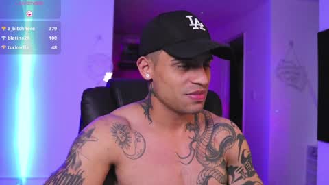 Snapshot of baby_rausch chatting on February 2025 10:04:01 AM baby_rausch online show from February 2025 10:04:01 AM