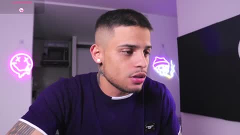 Snapshot of baby_rausch chatting on February 2025 05:47:01 AM baby_rausch online show from February 2025 05:47:01 AM