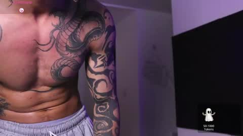 Snapshot of baby_rausch chatting on February 2025 06:50:02 AM baby_rausch online show from February 2025 06:50:02 AM