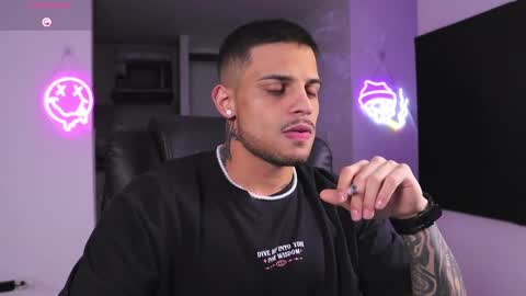 Snapshot of baby_rausch chatting on February 2025 08:37:02 AM baby_rausch online show from February 2025 08:37:02 AM