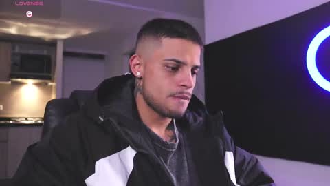 baby_rausch online show from March 2025 03:16:01 AM