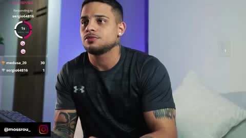 Snapshot of baby_rausch chatting on September 2025 08:03:01 AM baby_rausch online show from September 2025 08:03:01 AM