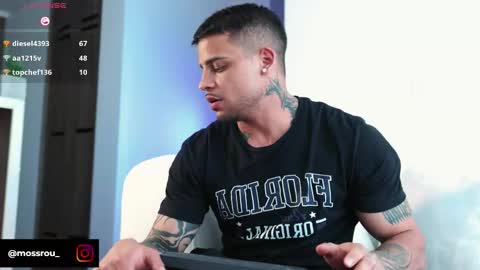 Snapshot of baby_rausch chatting on September 2025 08:19:01 PM baby_rausch online show from September 2025 08:19:01 PM