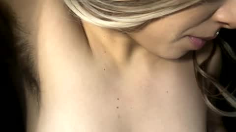 Snapshot of baby_roose chatting on June 2026 05:36:02 AM Baby online show from June 2026 05:36:02 AM