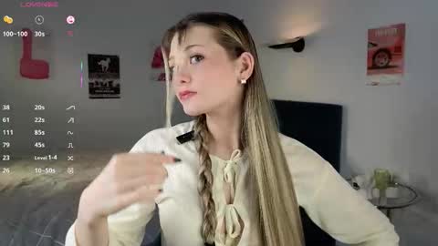 Ruth online show from December 2025 05:19:02 PM