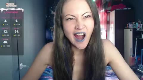 Snapshot of baby_sexy__ chatting on June 2026 03:09:02 AM Ida and Kira online show from June 2026 03:09:02 AM