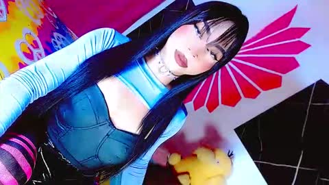 Tatii online show from January 2026 01:41:02 AM