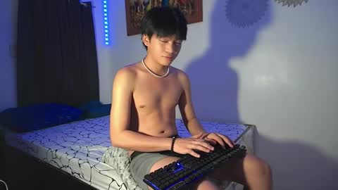 Josh online show from March 2025 06:12:01 PM