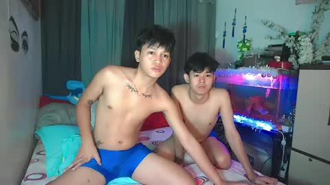 Josh online show from April 2026 03:02:01 AM