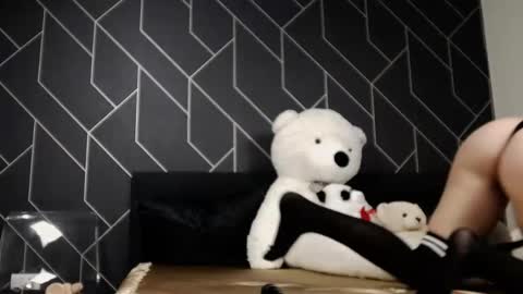 Snapshot of baby_skyler chatting on June 2026 06:58:02 PM babyy online show from June 2026 06:58:02 PM