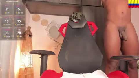 Snapshot of baby_smith chatting on July 2026 01:27:01 AM FOLLOW ME online show from July 2026 01:27:01 AM