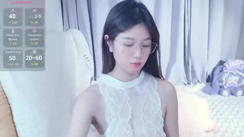 Snapshot of baby_su chatting on April 2026 01:20:01 PM SuSu online show from April 2026 01:20:01 PM