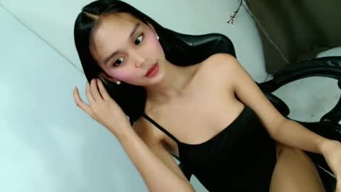 baby_zoexx online show from April 2026 01:14:01 AM