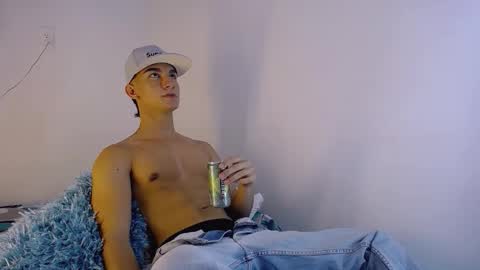 ANDY online show from February 2026 06:06:01 PM