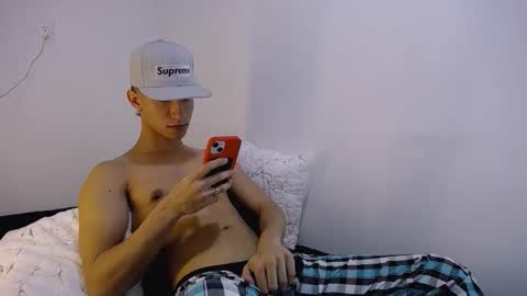 ANDY online show from March 2026 11:15:02 AM