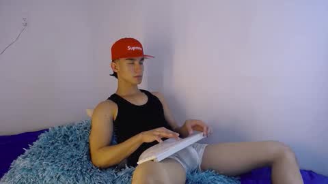 babyandy_x online show from December 2025 11:24:02 PM