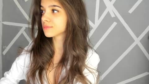 Snapshot of babyaylin chatting on January 2025 07:49:01 AM Aylin  online show from January 2025 07:49:01 AM