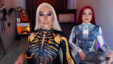 babyblackgorgeous online show from October 2025 12:03:02 PM
