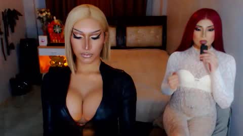 babyblackgorgeous online show from October 2025 01:53:02 PM