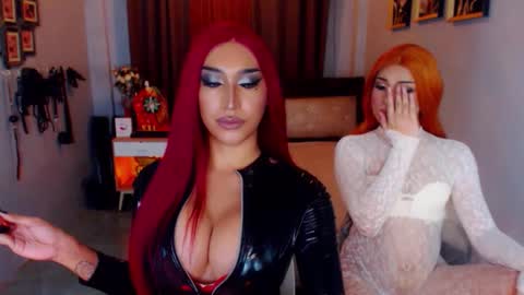 babyblackgorgeous online show from October 2025 06:35:02 AM