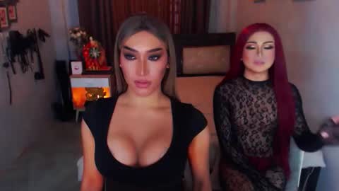 babyblackgorgeous online show from October 2025 04:35:01 AM