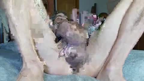 Poindexxxter online show from December 2024 02:16:02 PM