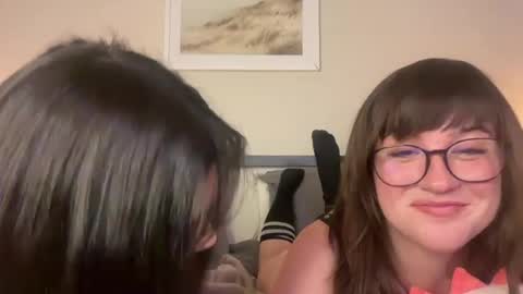 Snapshot of babybrooklyn95 chatting on August 2026 06:00:01 PM Baby Brooklyn online show from August 2026 06:00:01 PM