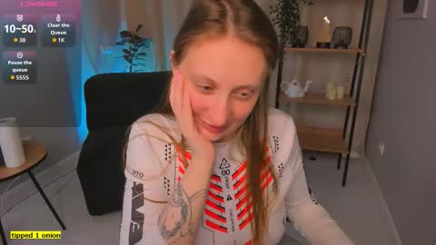 Eva online show from October 2025 07:04:02 AM