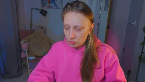 Eva online show from October 2025 08:51:02 PM