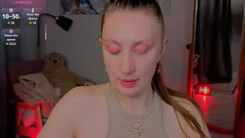 Eva online show from October 2025 07:29:01 AM