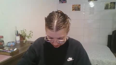 babydemon6 online show from November 2025 12:53:01 AM