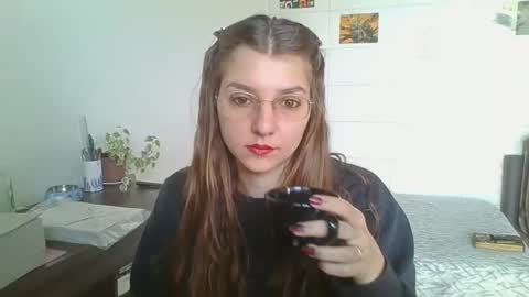 babydemon6 online show from November 2025 12:59:02 PM