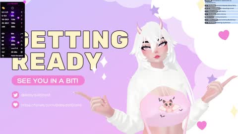 Starlit online show from January 2025 04:14:02 AM