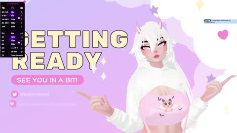 Starlit online show from February 2025 03:22:01 AM