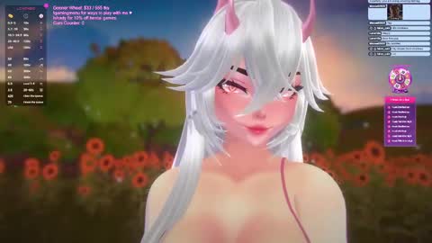 Starlit online show from October 2025 02:19:01 AM